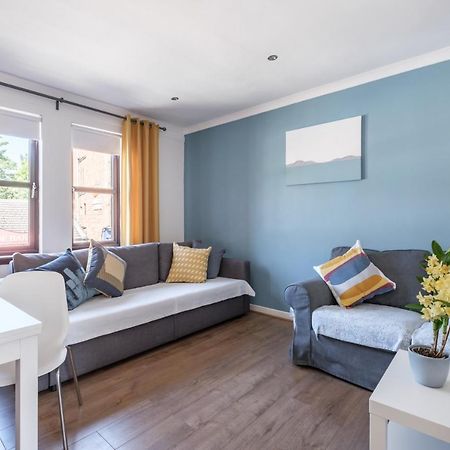 The Douglas - Spacious 2 Bed Apartment In Аддингстон Экстерьер фото