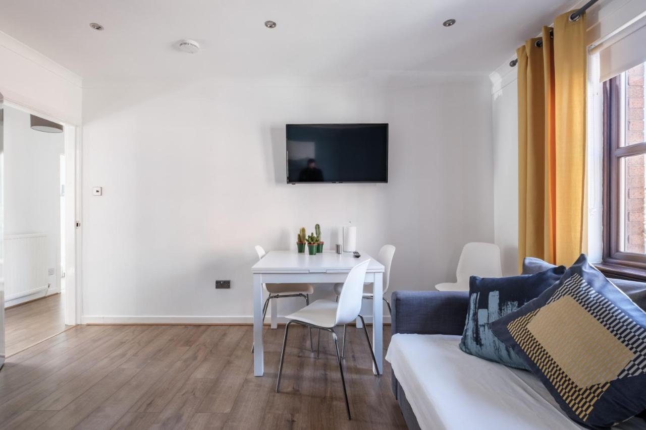 The Douglas - Spacious 2 Bed Apartment In Аддингстон Экстерьер фото